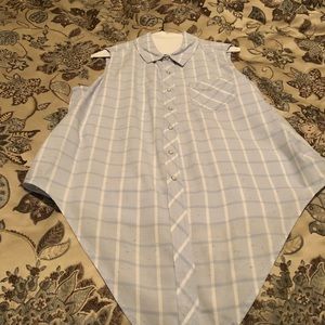 Levi’s Cotton Top